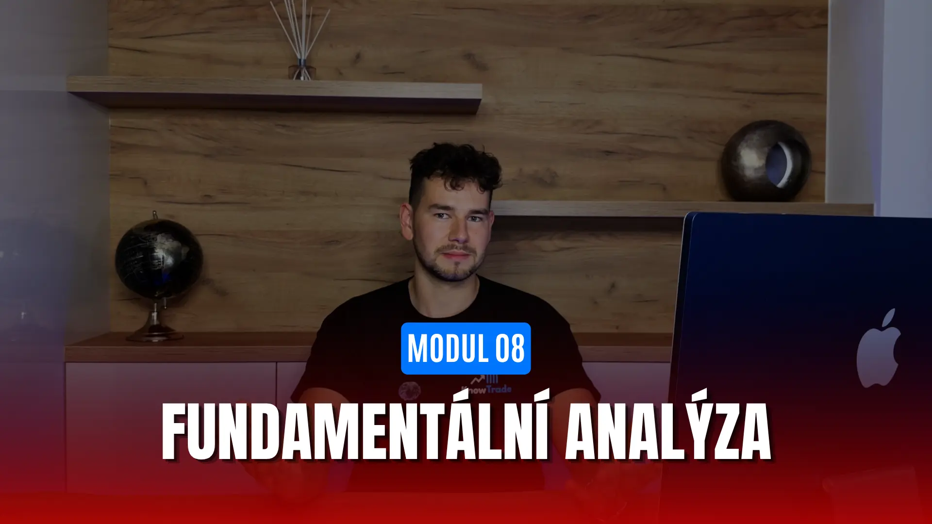Modul 08 — Fundamentální analýza