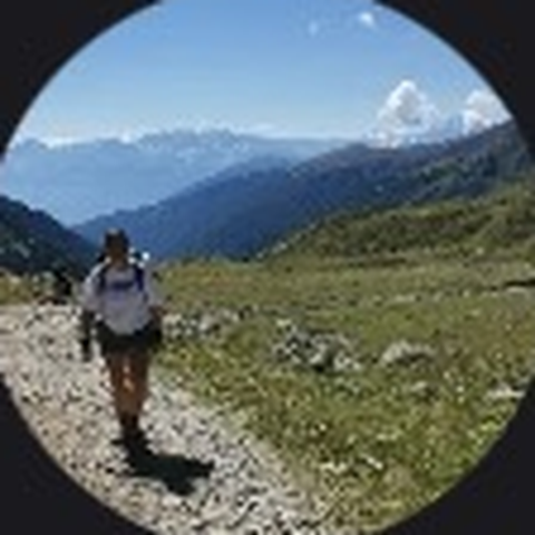 Profilová fotka člena komunity Luzi