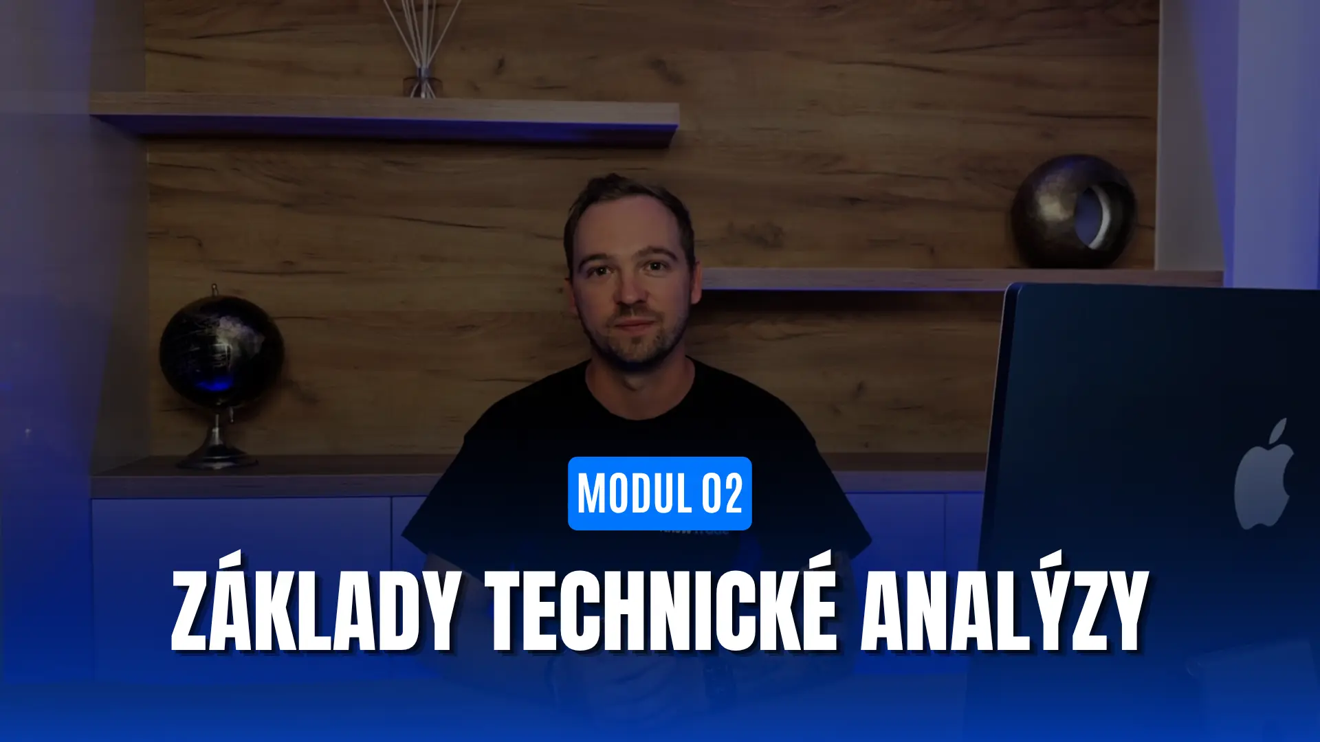 Modul 02 — Základy technické analýzy