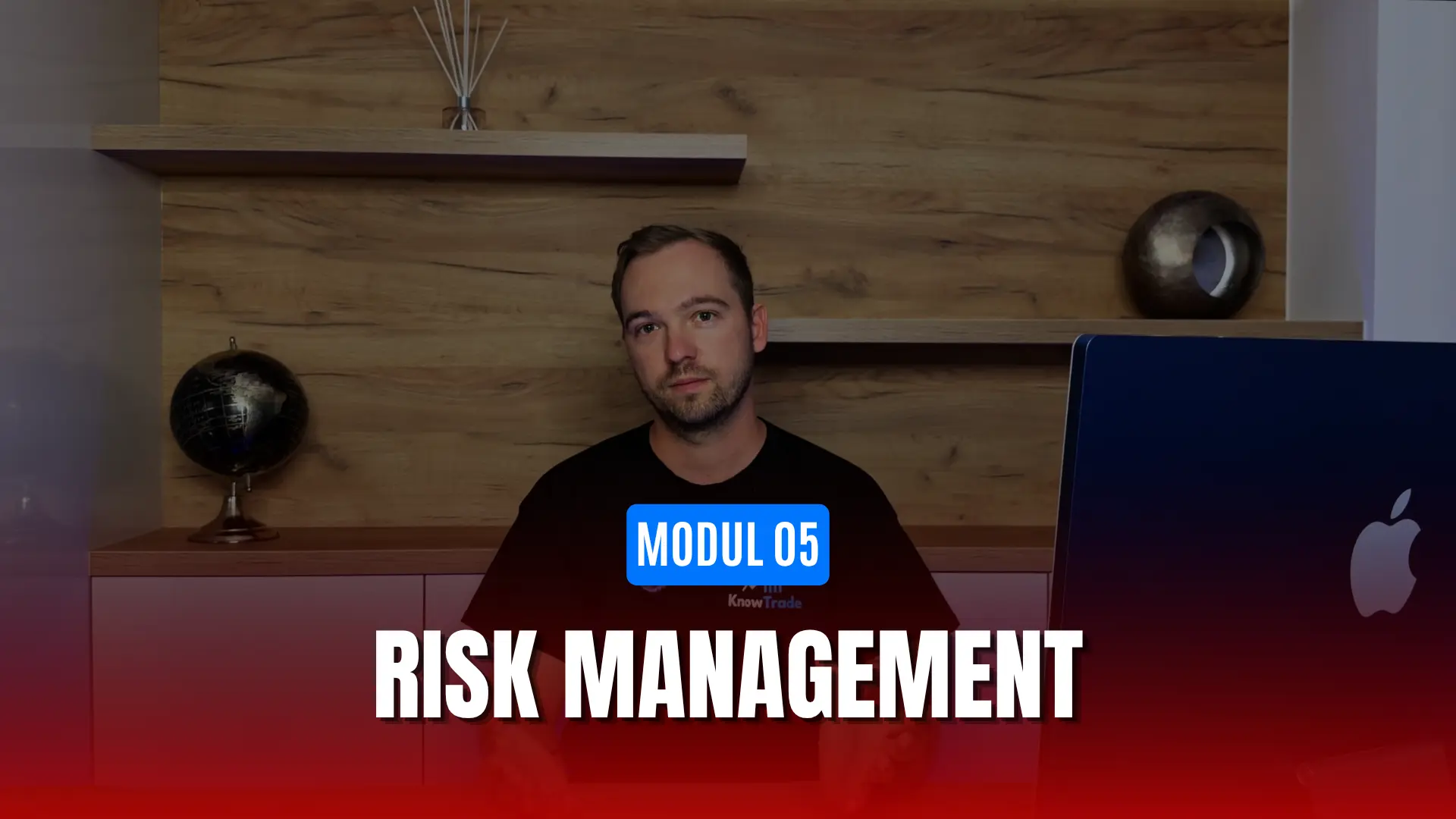 Modul 05 — Risk management
