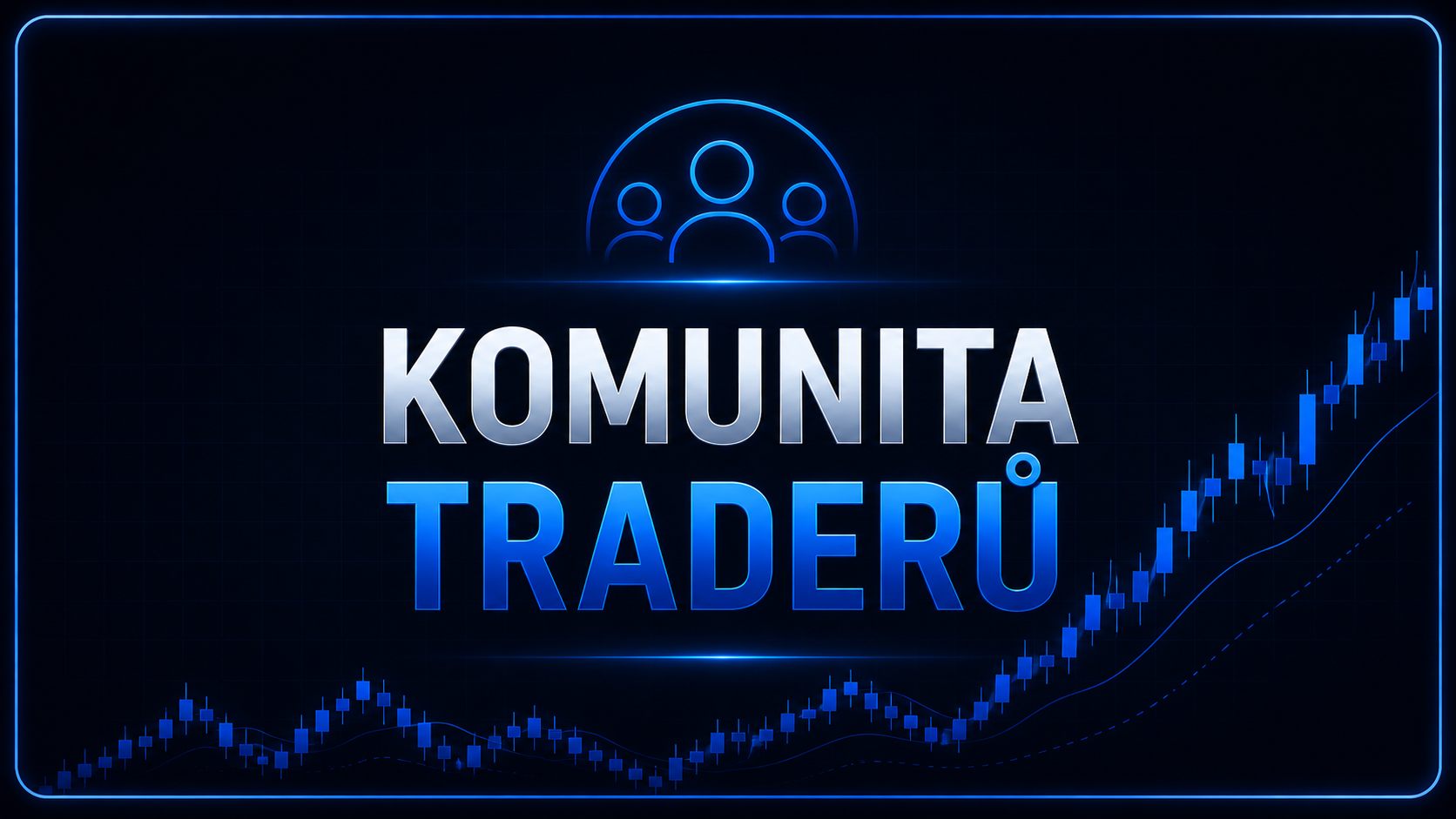 Komunita traderů